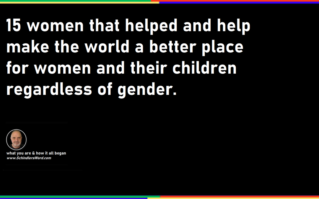 Woman Women