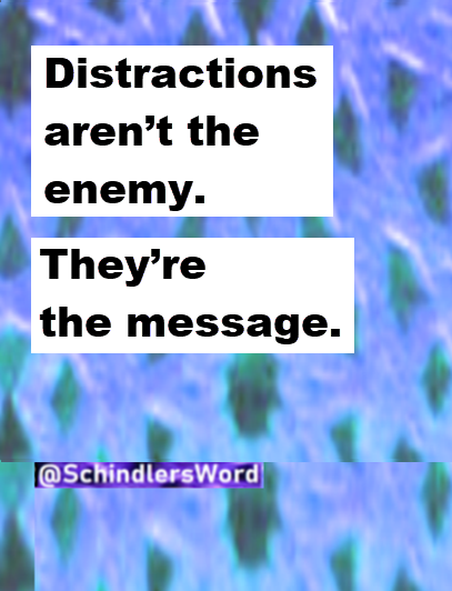 Distracktions